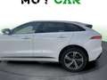 Jaguar F-Pace 2.0i4D R-Sport Aut. AWD 180 Weiß - thumbnail 21
