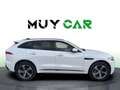 Jaguar F-Pace 2.0i4D R-Sport Aut. AWD 180 Weiß - thumbnail 8