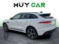 Jaguar F-Pace 2.0i4D R-Sport Aut. AWD 180 Weiß - thumbnail 5