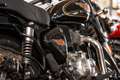 Royal Enfield Bullet 350 ABS, sofort lieferbar Fekete - thumbnail 12