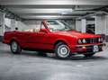 BMW 325 SERIE 3 CAB E30 (07/1985-06/1991)  A Rouge - thumbnail 7