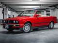 BMW 325 SERIE 3 CAB E30 (07/1985-06/1991)  A Červená - thumbnail 1