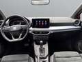 SEAT Ibiza FR Pro Black Edition 1,0 TSI DSG *PANO+KAM* Rouge - thumbnail 12