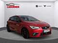 SEAT Ibiza FR Pro Black Edition 1,0 TSI DSG *PANO+KAM* Rouge - thumbnail 9