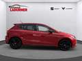 SEAT Ibiza FR Pro Black Edition 1,0 TSI DSG *PANO+KAM* Rouge - thumbnail 6