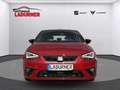 SEAT Ibiza FR Pro Black Edition 1,0 TSI DSG *PANO+KAM* Rouge - thumbnail 8