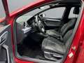 SEAT Ibiza FR Pro Black Edition 1,0 TSI DSG *PANO+KAM* Rouge - thumbnail 7