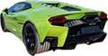 Lamborghini Temerario TEMERARIO VERDE CITREA CORBON LIFT SONUS COC NEW Grün - thumbnail 2