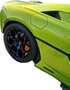 Lamborghini Temerario TEMERARIO VERDE CITREA CORBON LIFT SONUS COC NEW Grün - thumbnail 4