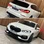 BMW 118 iA Alu19"/Led/Gps/Carplay/Cruise/Bt *1j garantie* Weiß - thumbnail 19