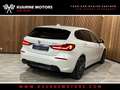 BMW 118 iA Alu19"/Led/Gps/Carplay/Cruise/Bt *1j garantie* Weiß - thumbnail 4
