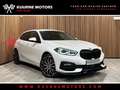 BMW 118 iA Alu19"/Led/Gps/Carplay/Cruise/Bt *1j garantie* Weiß - thumbnail 1