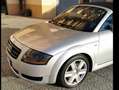 Audi TT TT I 1998 Roadster Roadster 1.8t Argento - thumbnail 8