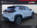 Toyota Yaris Cross Hybrid FWD Elegant Weiß - thumbnail 6