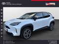 Toyota Yaris Cross Hybrid FWD Elegant Weiß - thumbnail 2