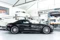 Mercedes-Benz AMG GT 2. Hand - Wartung neu - Garagenfahrzeug Schwarz - thumbnail 4