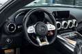 Mercedes-Benz AMG GT 2. Hand - Wartung neu - Garagenfahrzeug Schwarz - thumbnail 15