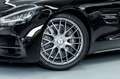 Mercedes-Benz AMG GT 2. Hand - Wartung neu - Garagenfahrzeug Schwarz - thumbnail 45