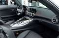 Mercedes-Benz AMG GT 2. Hand - Wartung neu - Garagenfahrzeug Schwarz - thumbnail 12