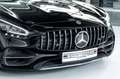 Mercedes-Benz AMG GT 2. Hand - Wartung neu - Garagenfahrzeug Schwarz - thumbnail 9