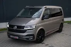 Volkswagen T6 California T6.1 CALIFORNIA*OCEAN*4MOT*STHZ*LED*ACC*AHK*