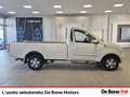 Mahindra Genio pick up 2.2 m sc sc2 2wd n1 e5+ Blanc - thumbnail 5