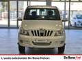 Mahindra Genio pick up 2.2 m sc sc2 2wd n1 e5+ Blanc - thumbnail 6