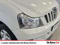 Mahindra Genio pick up 2.2 m sc sc2 2wd n1 e5+ Blanc - thumbnail 13