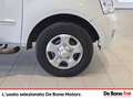 Mahindra Genio pick up 2.2 m sc sc2 2wd n1 e5+ Blanc - thumbnail 12