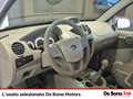 Mahindra Genio pick up 2.2 m sc sc2 2wd n1 e5+ Blanc - thumbnail 8