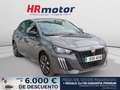 Peugeot 208 Active Gris - thumbnail 1