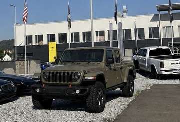 3,6 V6 AT8 4WD Rubicon X