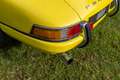 Porsche 912 SWB Jaune - thumbnail 5