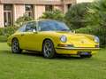 Porsche 912 SWB Jaune - thumbnail 18