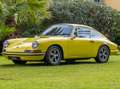 Porsche 912 SWB Jaune - thumbnail 21