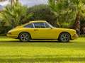 Porsche 912 SWB Jaune - thumbnail 15