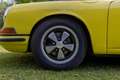 Porsche 912 SWB Jaune - thumbnail 38