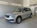 Skoda Kamiq Facelift Selection 115PS AHK+Sitzheizung 1.0 TS... Silber - thumbnail 1