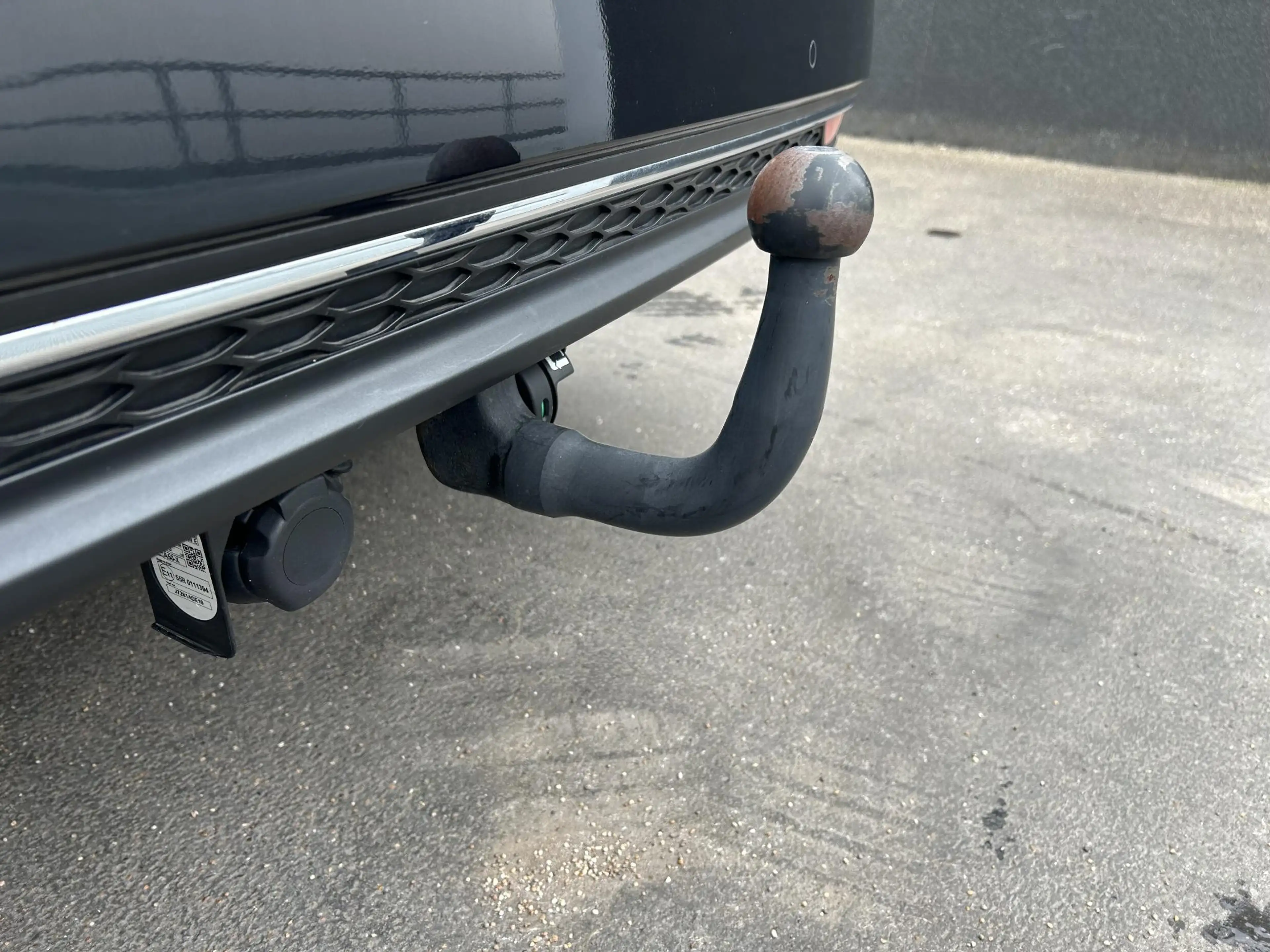 Kia Ceed SW / cee'd SW Sportswagon 1.5 T-GDi DynamicLine Trekhaak, naviga — photo 9
