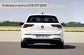 Volkswagen Golf R 2.0 TDI 150 CV DSG SCR R-Line Plus Argento - thumbnail 5