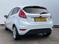 Ford Fiesta 1.25 Limited 5-Deurs Airco NL-Auto Volledig-Onderh Blanco - thumbnail 22