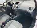 Ford Fiesta 1.25 Limited 5-Deurs Airco NL-Auto Volledig-Onderh Blanco - thumbnail 12