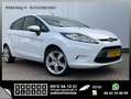 Ford Fiesta 1.25 Limited 5-Deurs Airco NL-Auto Volledig-Onderh Blanco - thumbnail 1
