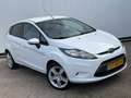 Ford Fiesta 1.25 Limited 5-Deurs Airco NL-Auto Volledig-Onderh Blanco - thumbnail 23
