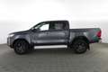 Toyota Hilux 2.4 D-4D A/T 4WD 4 porte Double Cab Lounge Gris - thumbnail 6