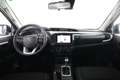 Toyota Hilux 2.4 D-4D A/T 4WD 4 porte Double Cab Lounge Gris - thumbnail 10