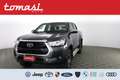 Toyota Hilux 2.4 D-4D A/T 4WD 4 porte Double Cab Lounge Gris - thumbnail 1