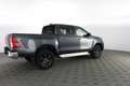 Toyota Hilux 2.4 D-4D A/T 4WD 4 porte Double Cab Lounge Gris - thumbnail 3