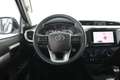 Toyota Hilux 2.4 D-4D A/T 4WD 4 porte Double Cab Lounge Gris - thumbnail 11