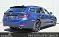 BMW 320 d XD /WIDES./ACC/STANDH./KEYLES/AHK/PANO Blauw - thumbnail 5